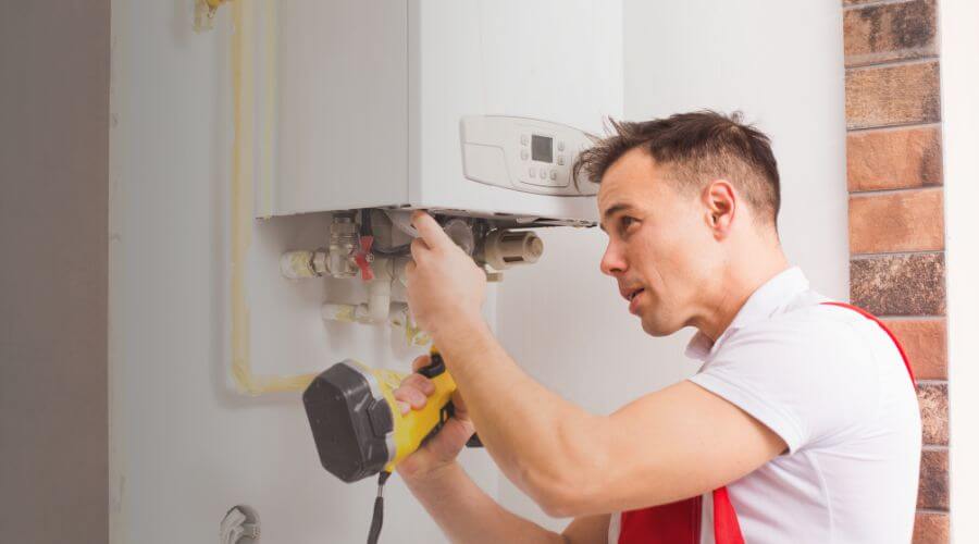 Professional Leak Detection in Iowa City, IA